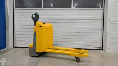 Lavtløftende truck 2020  Jungheinrich EJE 114 24 115 54 (4)