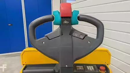 Lavtløftende truck 2020  Jungheinrich EJE 114 24 115 54 (6)