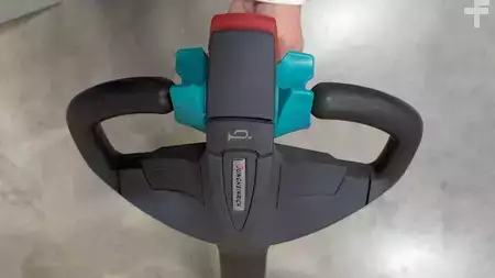 Lavtløftende truck 2020  Jungheinrich EJE 114 24 115 54 (7)