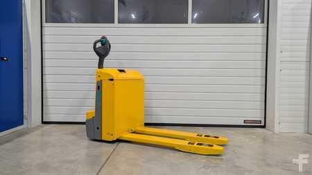 Lavansiirtovaunu 2020  Jungheinrich EJE 114 24 115 54 (4)