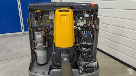 Lavansiirtovaunu 2020  Jungheinrich EJE 114 24 115 54 (5)