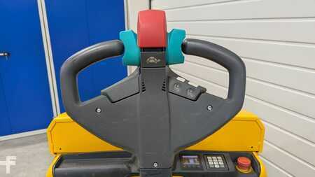 Lavansiirtovaunu 2020  Jungheinrich EJE 114 24 115 54 (6)