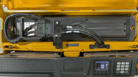 Lavansiirtovaunu 2020  Jungheinrich EJE 114 24 115 54 (9)