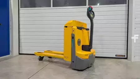 Lavtløftende truck 2020  Jungheinrich EJE 114 24 115 54 (1)