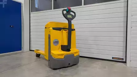 Lavtløftende truck 2020  Jungheinrich EJE 114 24 115 54 (2)