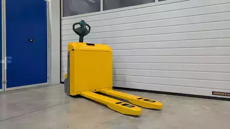 Lavtløftende truck 2020  Jungheinrich EJE 114 24 115 54 (3)