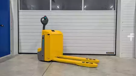 Lavtløftende truck 2020  Jungheinrich EJE 114 24 115 54 (4)