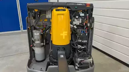 Lavtløftende truck 2020  Jungheinrich EJE 114 24 115 54 (5)