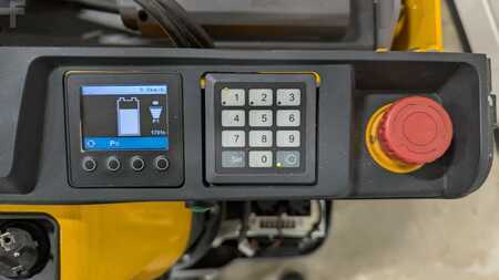 Lavansiirtovaunu 2020  Jungheinrich EJE 114 24 115 54 (8)