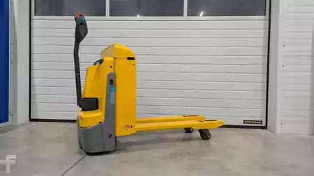 Lavtløftende truck 2020  Jungheinrich EJE 114 24 115 54 (3)