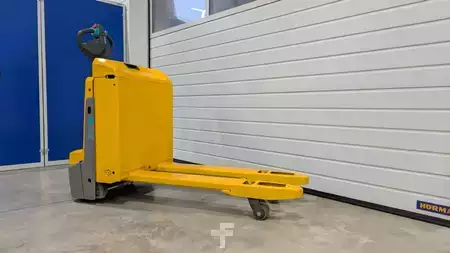 Lavtløftende truck 2020  Jungheinrich EJE 114 24 115 54 (4)