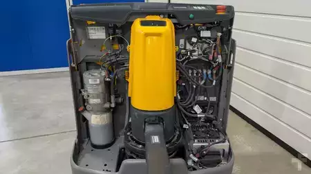 Lavtløftende truck 2020  Jungheinrich EJE 114 24 115 54 (5)