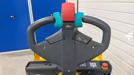 Lavtløftende truck 2020  Jungheinrich EJE 114 24 115 54 (6)