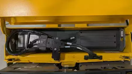 Lavtløftende truck 2020  Jungheinrich EJE 114 24 115 54 (9)