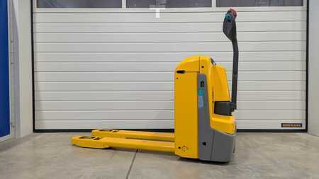 Lavansiirtovaunu 2020  Jungheinrich EJE 114 24 115 54 (2)