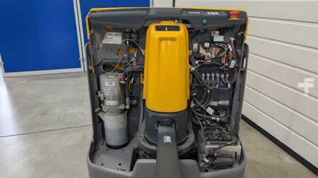 Lavansiirtovaunu 2020  Jungheinrich EJE 114 24 115 54 (5)