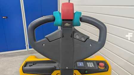 Lavansiirtovaunu 2020  Jungheinrich EJE 114 24 115 54 (6)