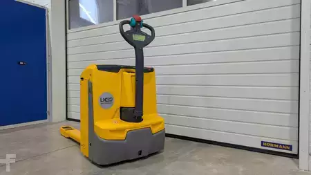 Lavtløftende truck 2020  Jungheinrich EJE 114 24 115 54 (1)