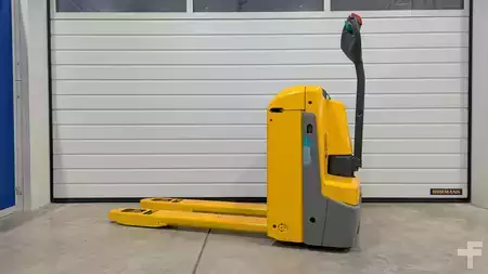 Lavtløftende truck 2020  Jungheinrich EJE 114 24 115 54 (2)