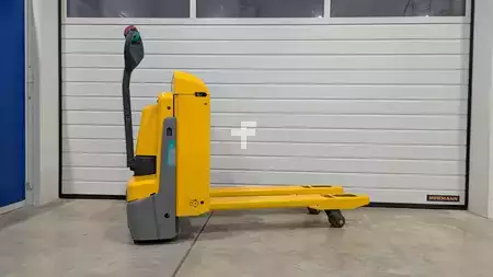 Lavtløftende truck 2020  Jungheinrich EJE 114 24 115 54 (4)