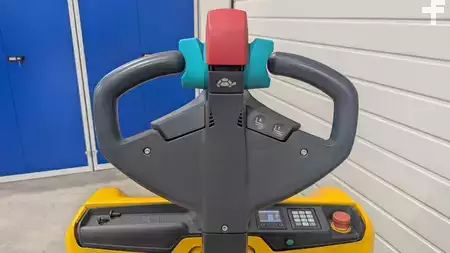 Lavtløftende truck 2020  Jungheinrich EJE 114 24 115 54 (6)