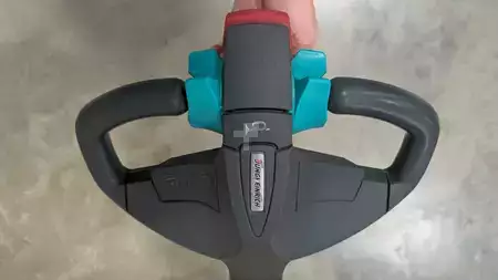 Lavtløftende truck 2020  Jungheinrich EJE 114 24 115 54 (7)