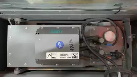 Ledestabler 2020  Jungheinrich ERC 212 115 290 ZZ (10)