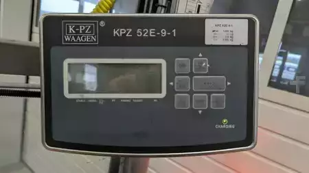 Ledestabler 2020  Jungheinrich ERC 212 115 290 ZZ (8)