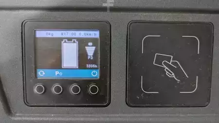 Ledestabler 2020  Jungheinrich ERC 212 115 290 ZZ (9)