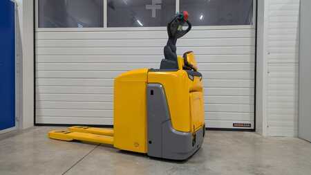 Lavtløftende truck 2021  Jungheinrich ERE 120 17 115 51 (1)