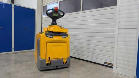 Lavtløftende truck 2021  Jungheinrich ERE 120 17 115 51 (2)