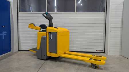 Lavtløftende truck 2021  Jungheinrich ERE 120 17 115 51 (3)