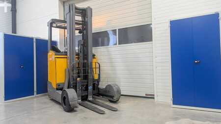 Työntömastotrukki 2018  Jungheinrich ETV C16 E GE 115-620DZ (2)