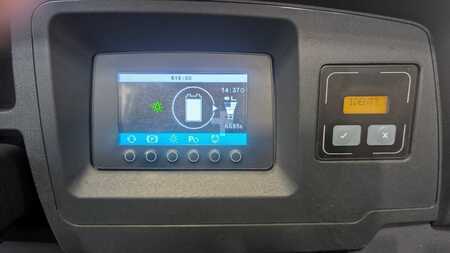 Työntömastotrukki 2018  Jungheinrich ETV C16 E GE 115-620DZ (7)