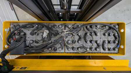 Työntömastotrukki 2018  Jungheinrich ETV C16 E GE 115-620DZ (8)