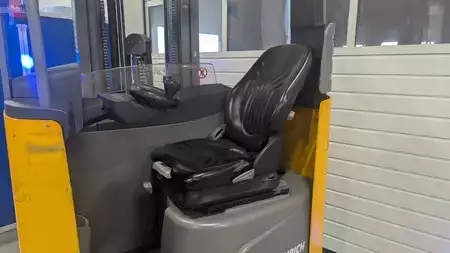 Chariots à mât rétractable 2018  Jungheinrich ETV C16 E GE 115-620DZ (5)