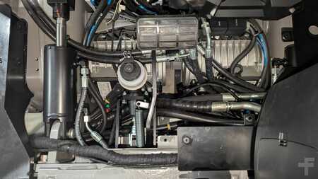 Electric - 3 wheels 2023  Jungheinrich EFG BB 216k Ausstellungsstück (7)