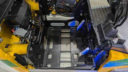 Electric - 3 wheels 2023  Jungheinrich EFG BB 216k Ausstellungsstück (8)