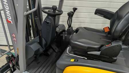 Sähkö - 3 pyör 2023  Jungheinrich EFG BB 216k Ausstellungsstück (5)