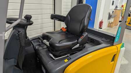 Sähkö - 3 pyör 2023  Jungheinrich EFG BB 216k Ausstellungsstück (6)