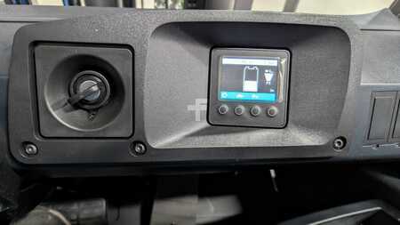 Sähkö - 3 pyör 2023  Jungheinrich EFG BB 216k Ausstellungsstück (9)