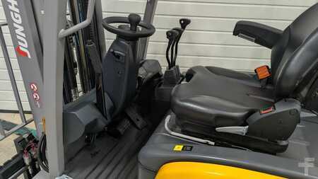 Electric - 3 wheels 2023  Jungheinrich EFG BB 216k Ausstellungsstück (5)