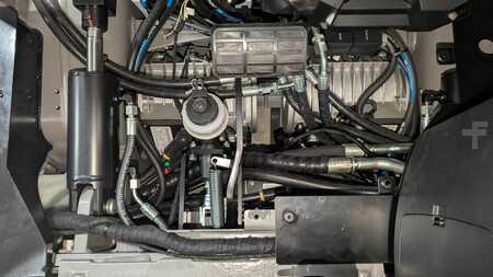 Electric - 3 wheels 2023  Jungheinrich EFG BB 216k Ausstellungsstück (7)