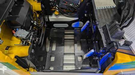 Electric - 3 wheels 2023  Jungheinrich EFG BB 216k Ausstellungsstück (8)