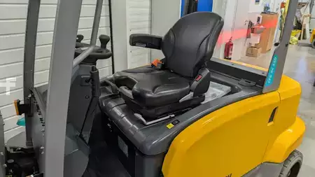 El Truck - 4-hjul 2023  Jungheinrich EFG BC 330 Ausstellungsstück (6)
