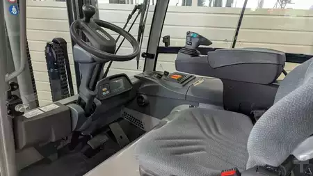 El truck - 4 hjulet 2020  Jungheinrich EFG 425 GE120-470DZ (8)