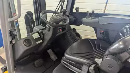 Diesel Forklifts 2020  Jungheinrich DFG 320s GE-330ZZ (8)