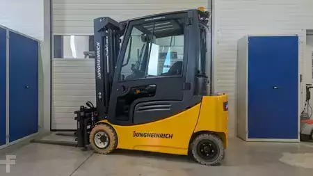 Electric - 4 wheels 2012  Jungheinrich EFG 320 GE120-480DZ (3)