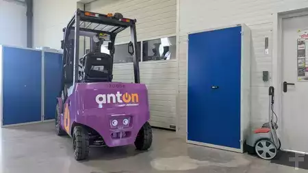 Elektrisk- 4 hjul 2025  AntOn CBH 2.5 (2)