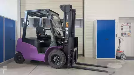 Elektrisk- 4 hjul 2025  AntOn CBH 2.5 (3)